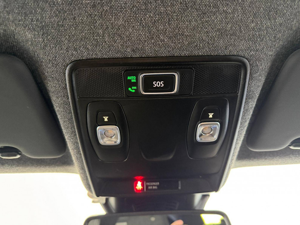 Acheter Renault Captur 2 Captur E-Tech full hybrid 145 ch Techno 5p occasion dans les concessions du Groupe Faurie