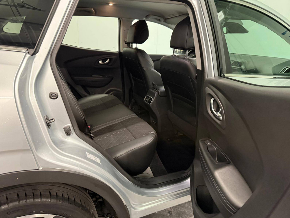 Acheter Renault Kadjar Kadjar Blue dCi 115 Intens 5p occasion dans les concessions du Groupe Faurie