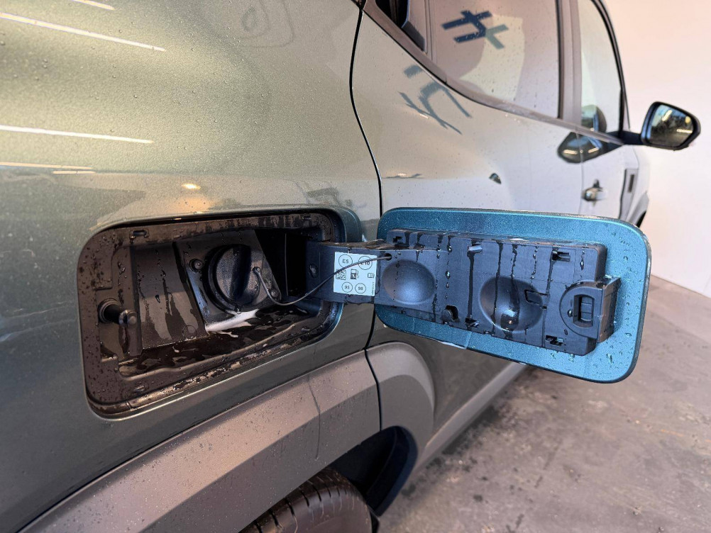 Acheter Dacia Duster Duster Hybrid 140 Extreme 5p occasion dans les concessions du Groupe Faurie