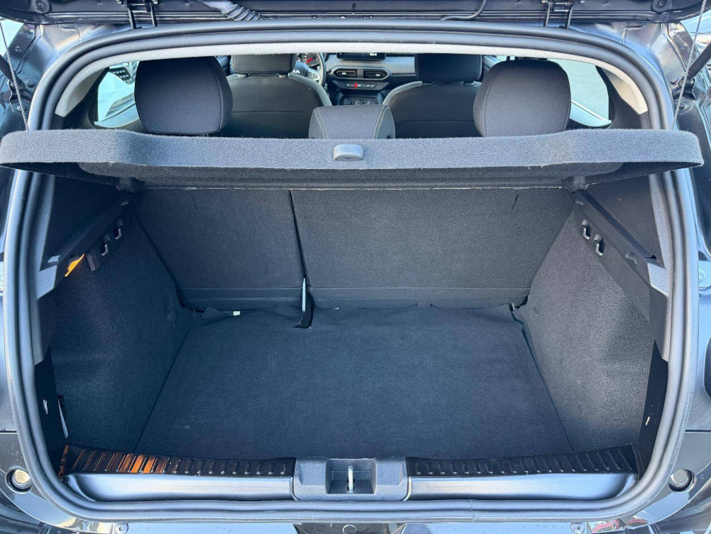 Acheter Dacia Sandero Sandero TCe 90 GSR2 Stepway Expression 5p occasion dans les concessions du Groupe Faurie