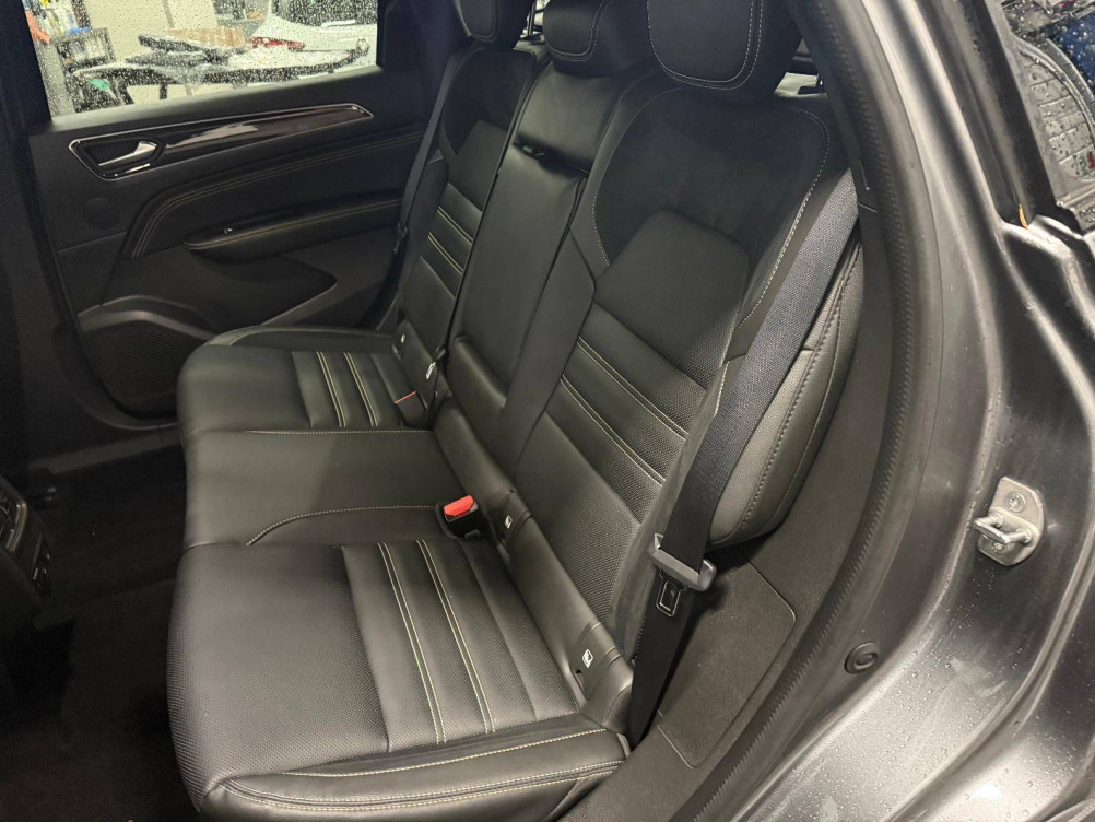 Acheter Renault Arkana Arkana E-Tech hybride 145 - 22 Engineered 5p occasion dans les concessions du Groupe Faurie