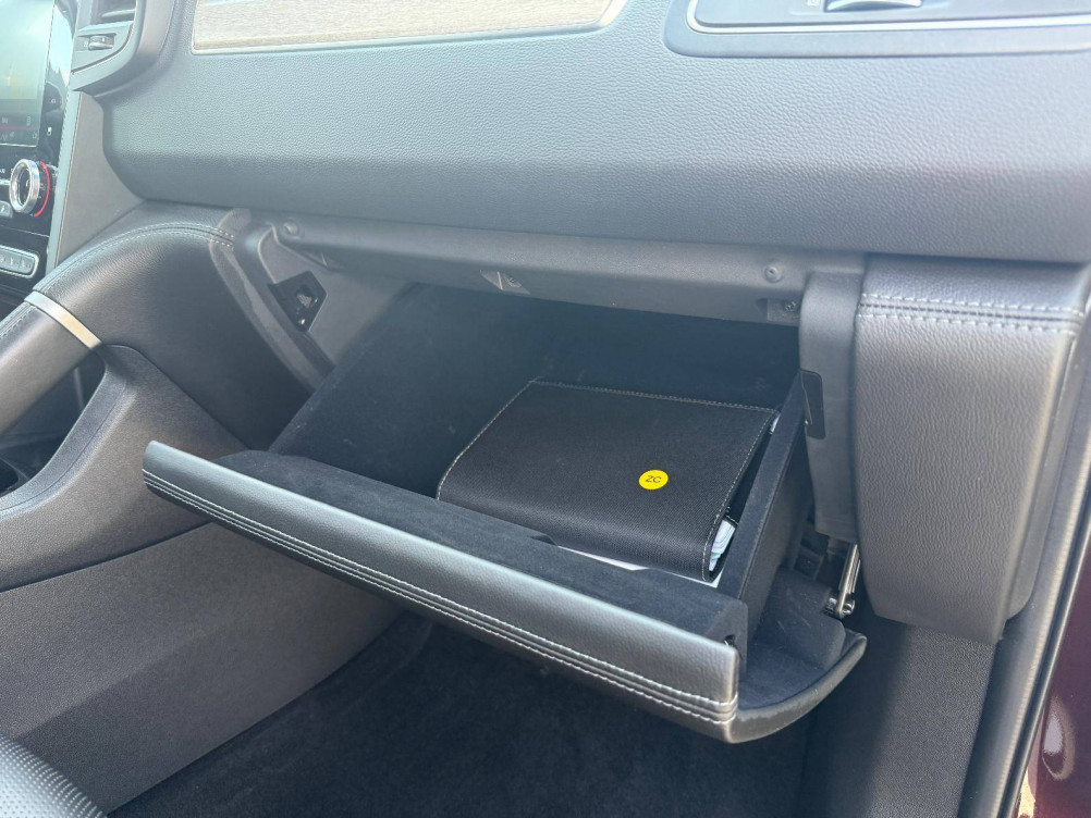 Acheter Renault Koleos 2 Koleos Tce 160 EDC FAP 4x2 - B Initiale Paris 5p occasion dans les concessions du Groupe Faurie