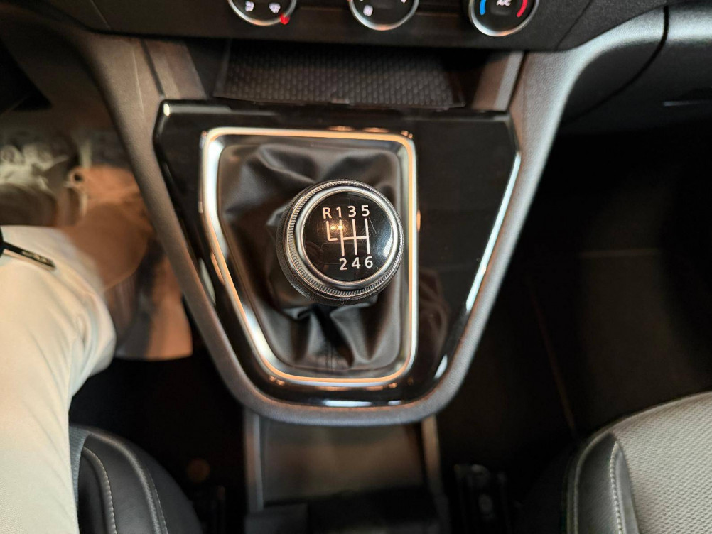 Acheter Renault Kangoo 3 Kangoo Blue dCi 95 Zen 5p occasion dans les concessions du Groupe Faurie