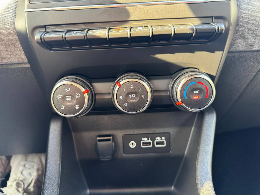 Acheter Renault Clio 5 Clio TCe 100 GPL Evolution 5p occasion dans les concessions du Groupe Faurie