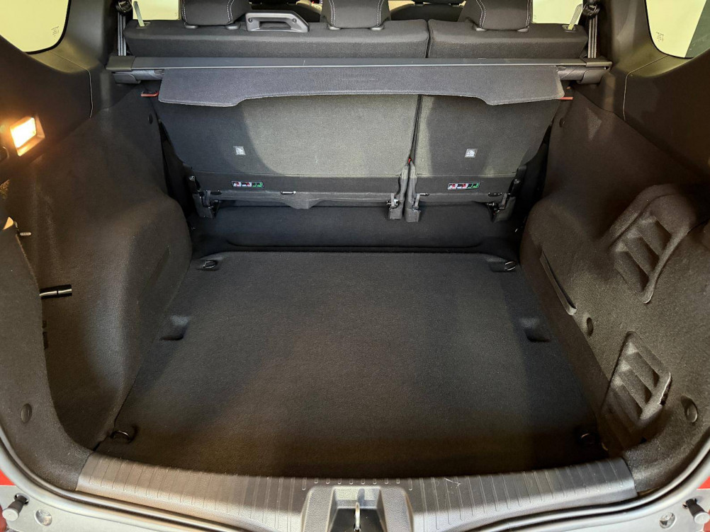 Acheter Dacia Jogger Jogger TCe 110 5 places Extreme + 5p occasion dans les concessions du Groupe Faurie
