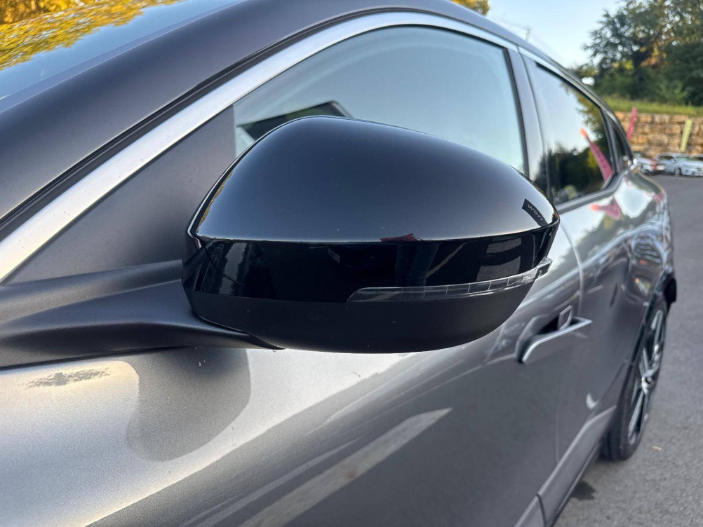 Acheter Renault Megane E-Tech Megane E-Tech EV60 220 ch super charge Iconic 5p occasion dans les concessions du Groupe Faurie