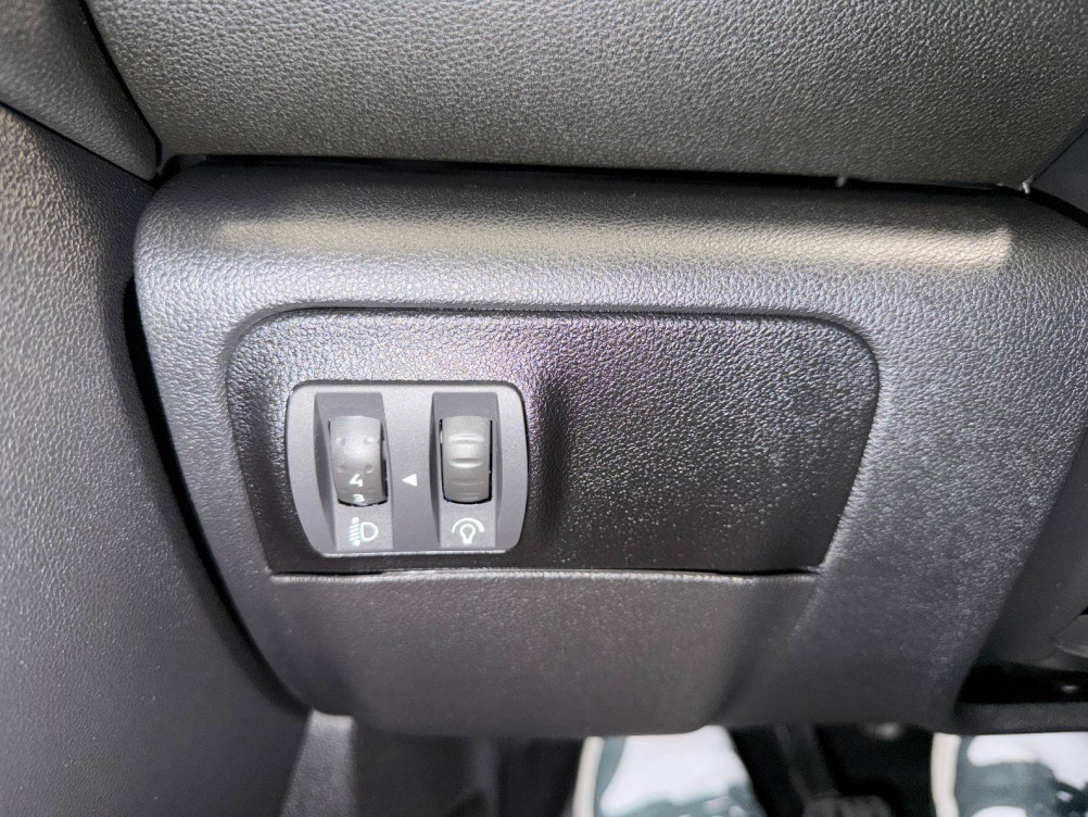 Acheter Renault Megane 4 MEGANE IV SOCIETE BLUE DCI 115 - 21N AIR NAV 2P 5p occasion dans les concessions du Groupe Faurie