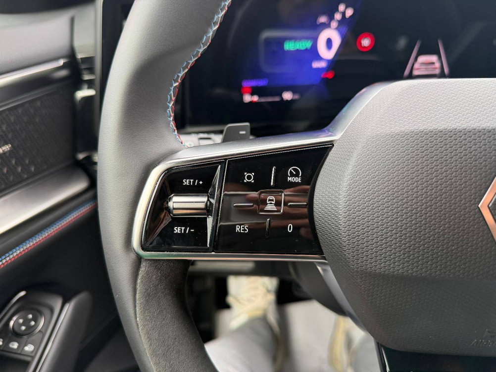 Acheter Renault Rafale Rafale E-Tech full hybrid 200 esprit Alpine 5p occasion dans les concessions du Groupe Faurie