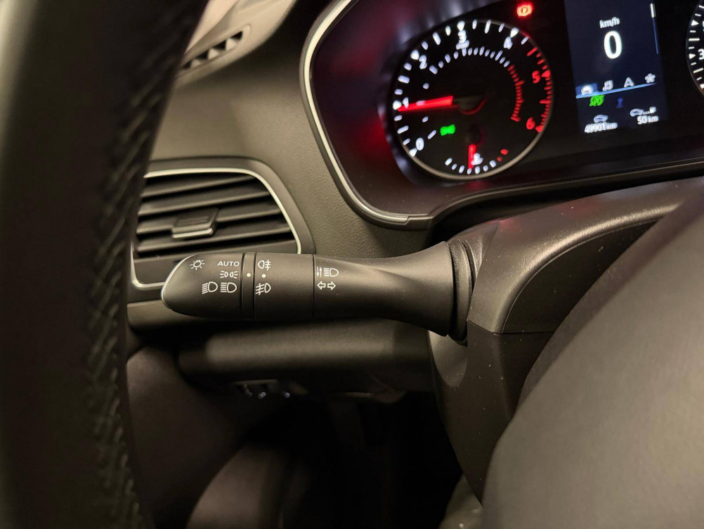 Acheter Renault Megane 4 MEGANE IV SOCIETE BLUE DCI 115 - 21N AIR NAV 2P 5p occasion dans les concessions du Groupe Faurie