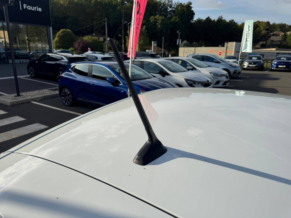 Acheter Renault Clio 5 Clio TCe 100 GPL Evolution 5p occasion dans les concessions du Groupe Faurie