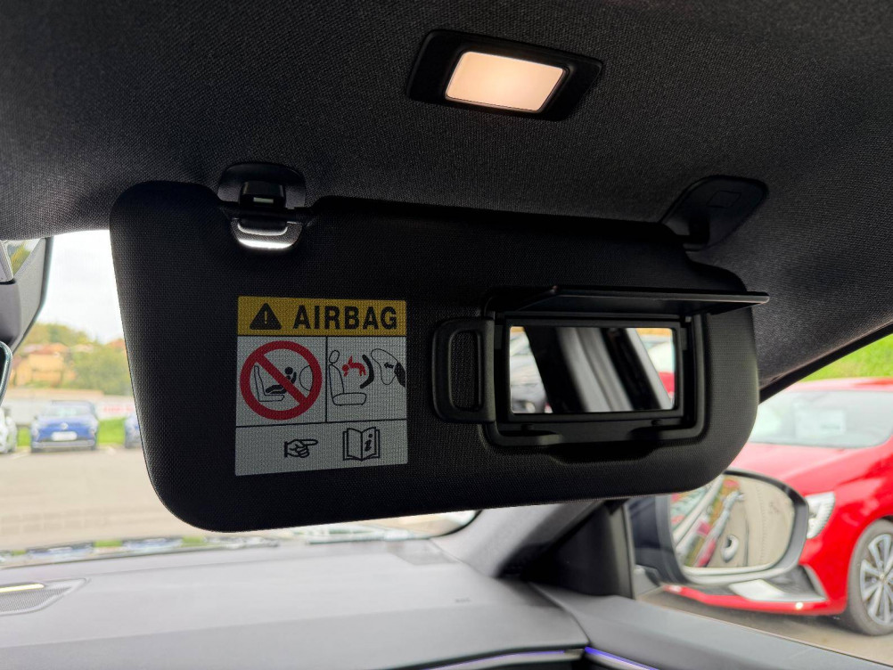 Acheter Renault Rafale Rafale E-Tech full hybrid 200 esprit Alpine 5p occasion dans les concessions du Groupe Faurie