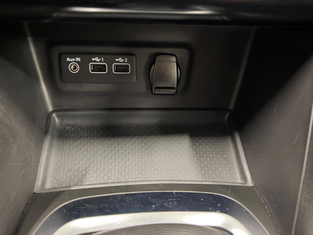 Acheter Renault Megane 4 MEGANE IV SOCIETE BLUE DCI 115 - 21N AIR NAV 2P 5p occasion dans les concessions du Groupe Faurie