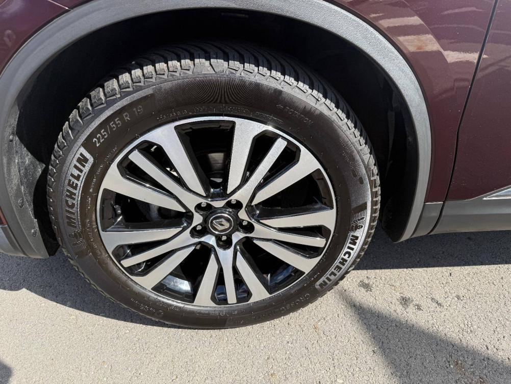 Acheter Renault Koleos 2 Koleos Tce 160 EDC FAP 4x2 - B Initiale Paris 5p occasion dans les concessions du Groupe Faurie