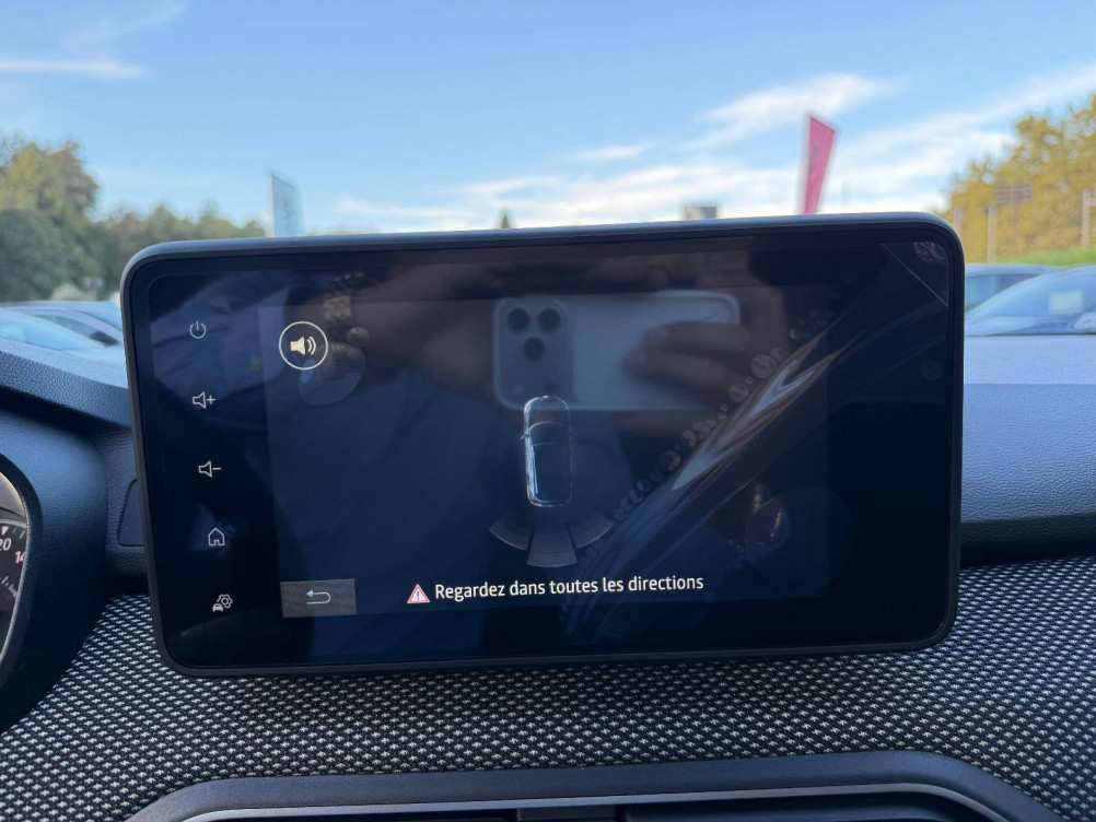 Acheter Dacia Sandero Sandero TCe 90 GSR2 Stepway Expression 5p occasion dans les concessions du Groupe Faurie