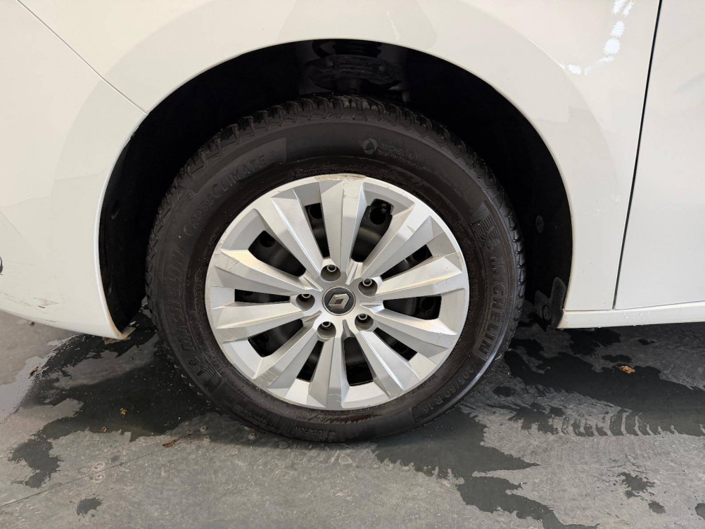 Acheter Renault Kangoo 3 Kangoo Blue dCi 95 Zen 5p occasion dans les concessions du Groupe Faurie