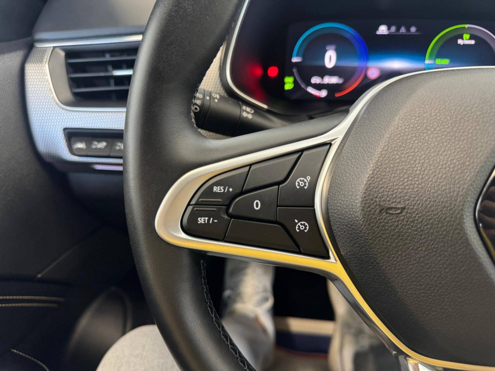 Acheter Renault Arkana Arkana E-Tech 145 - 23 Techno 5p occasion dans les concessions du Groupe Faurie
