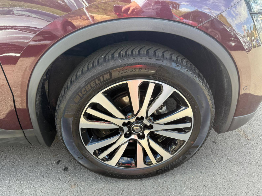 Acheter Renault Koleos 2 Koleos Tce 160 EDC FAP 4x2 - B Initiale Paris 5p occasion dans les concessions du Groupe Faurie