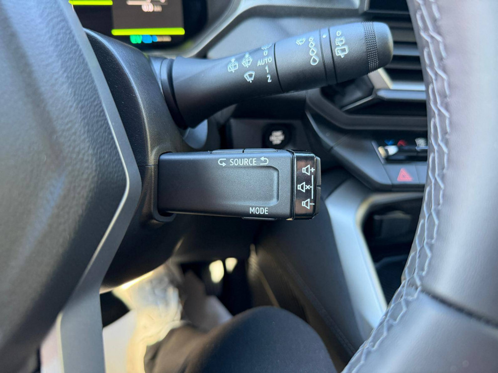 Acheter Dacia Bigster Bigster Hybrid 155 Journey 5p occasion dans les concessions du Groupe Faurie