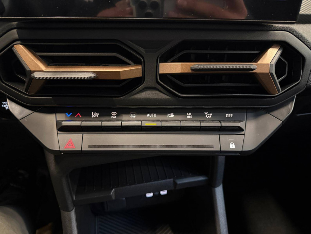 Acheter Dacia Duster Duster Hybrid 140 Extreme 5p occasion dans les concessions du Groupe Faurie