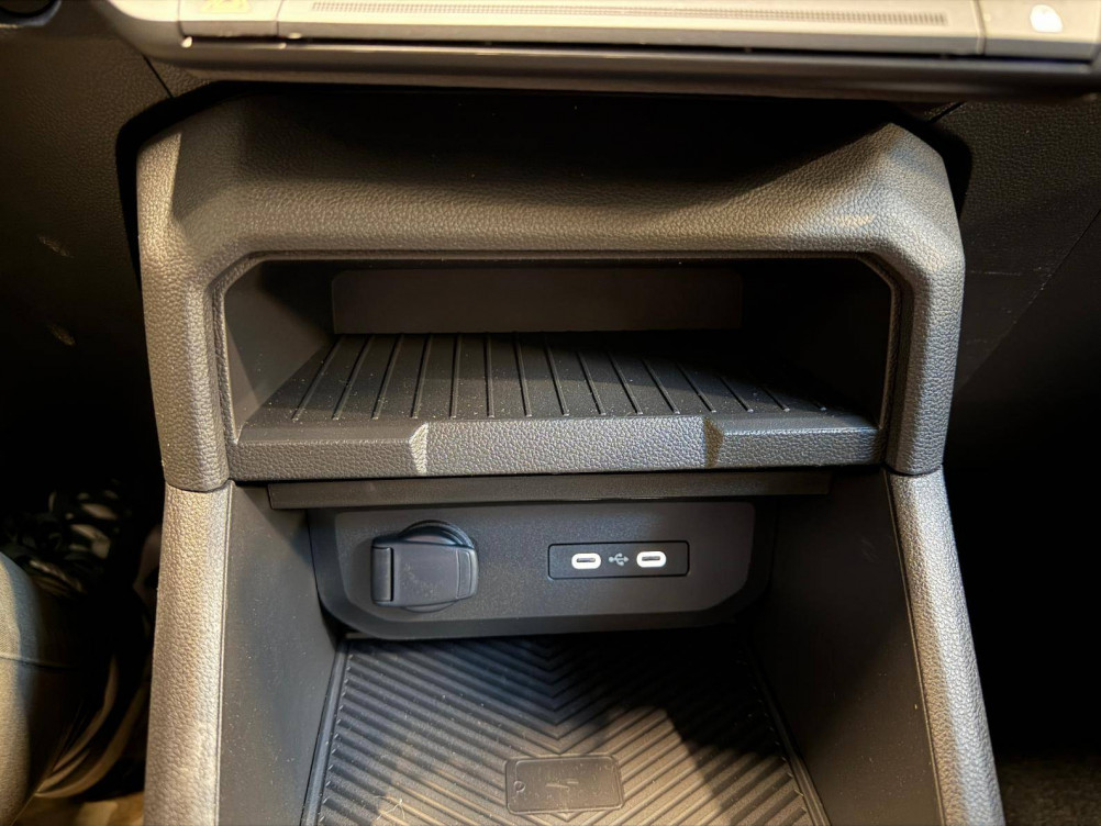 Acheter Dacia Duster Duster Hybrid 140 Extreme 5p occasion dans les concessions du Groupe Faurie