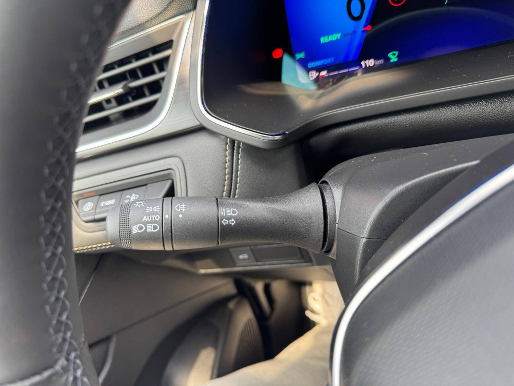Acheter Renault Symbioz Symbioz E-Tech full hybrid 145 Iconic 5p occasion dans les concessions du Groupe Faurie