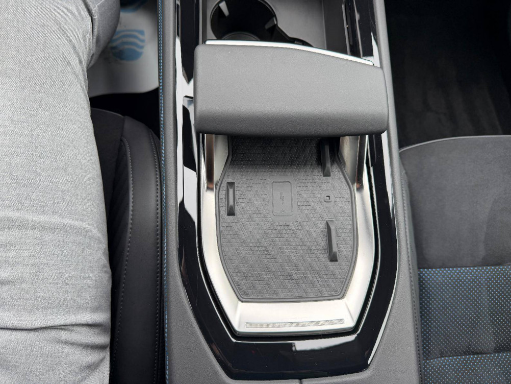 Acheter Renault Rafale Rafale E-Tech full hybrid 200 esprit Alpine 5p occasion dans les concessions du Groupe Faurie