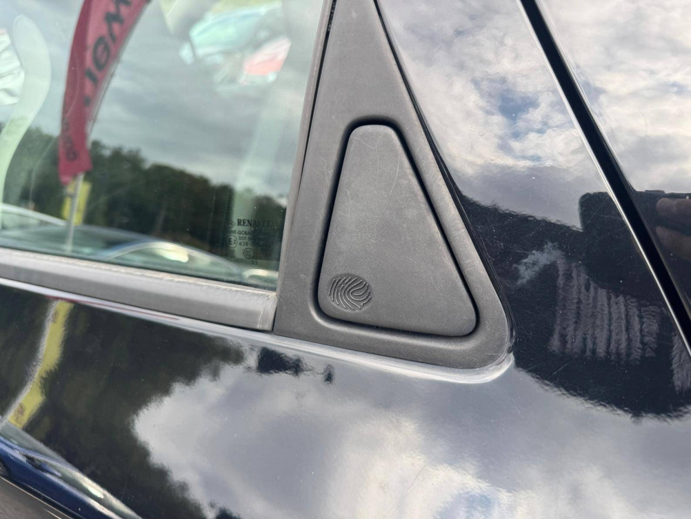 Acheter Renault Zoe Zoe R110 - MY22 Evolution 5p occasion dans les concessions du Groupe Faurie