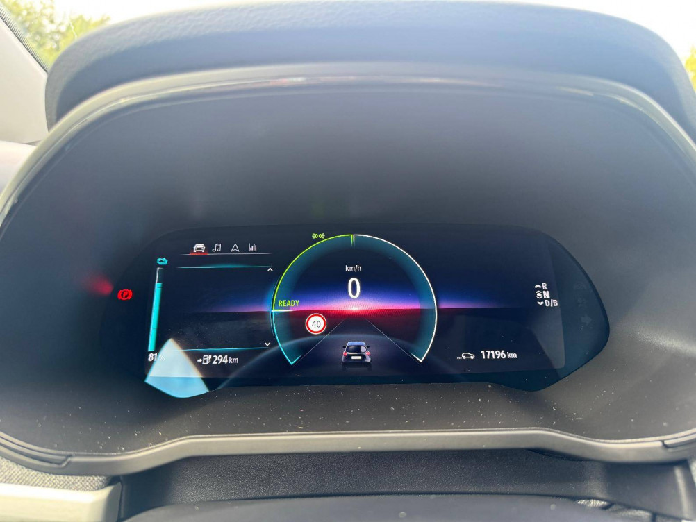 Acheter Renault Zoe Zoe R110 - MY22 Evolution 5p occasion dans les concessions du Groupe Faurie