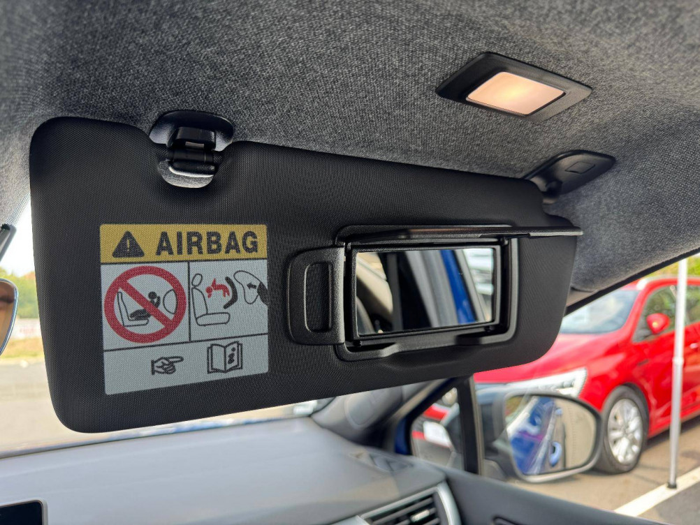 Acheter Renault Symbioz Symbioz E-Tech full hybrid 145 Iconic 5p occasion dans les concessions du Groupe Faurie