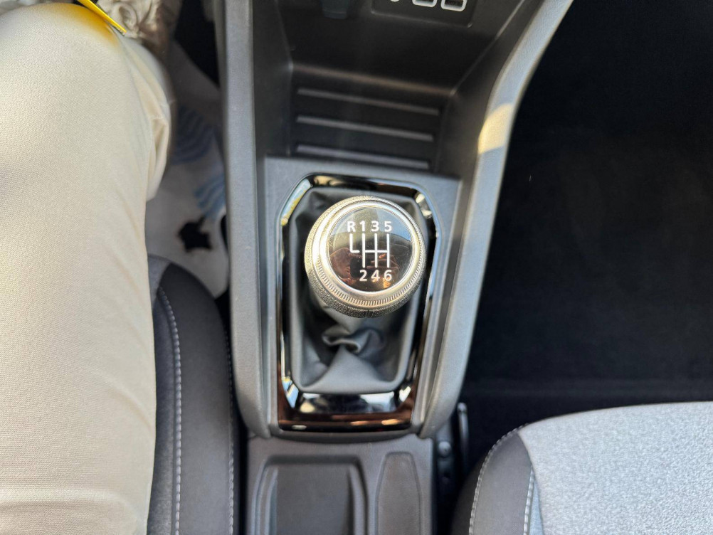 Acheter Renault Clio 5 Clio TCe 100 GPL Evolution 5p occasion dans les concessions du Groupe Faurie