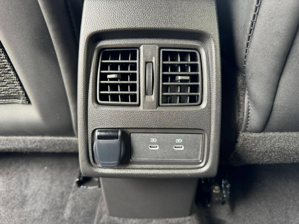 Acheter Renault Symbioz Symbioz E-Tech full hybrid 145 Iconic 5p occasion dans les concessions du Groupe Faurie