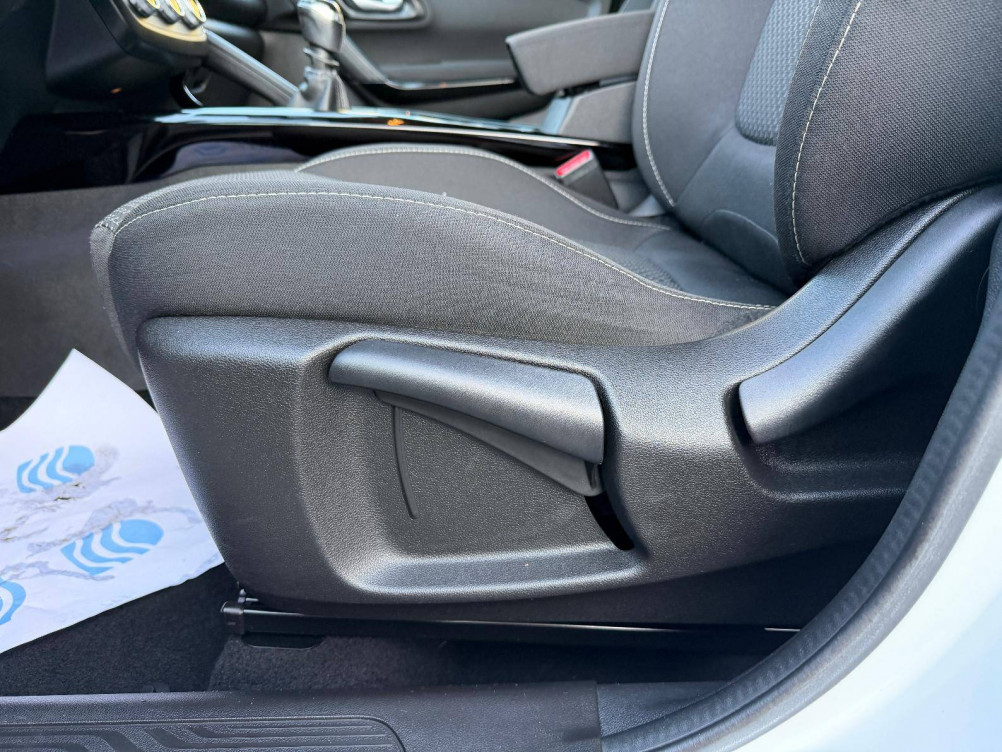 Acheter Renault Kadjar Kadjar Blue dCi 115 Business 5p occasion dans les concessions du Groupe Faurie