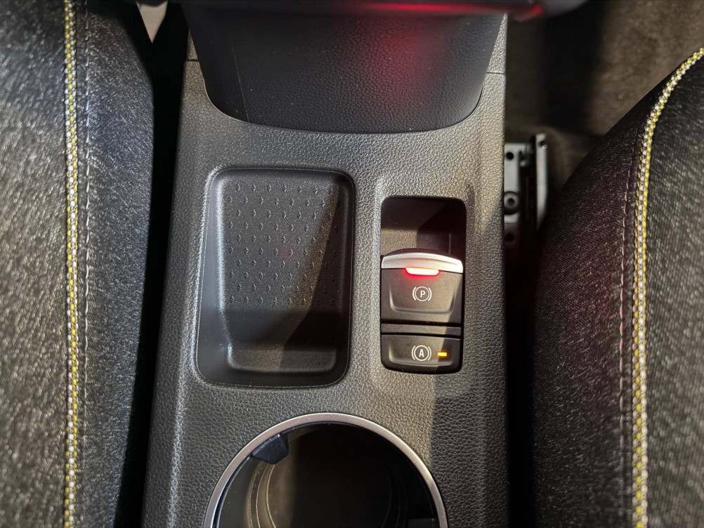 Acheter Renault Captur 2 Captur E-Tech full hybrid 145 ch Techno 5p occasion dans les concessions du Groupe Faurie