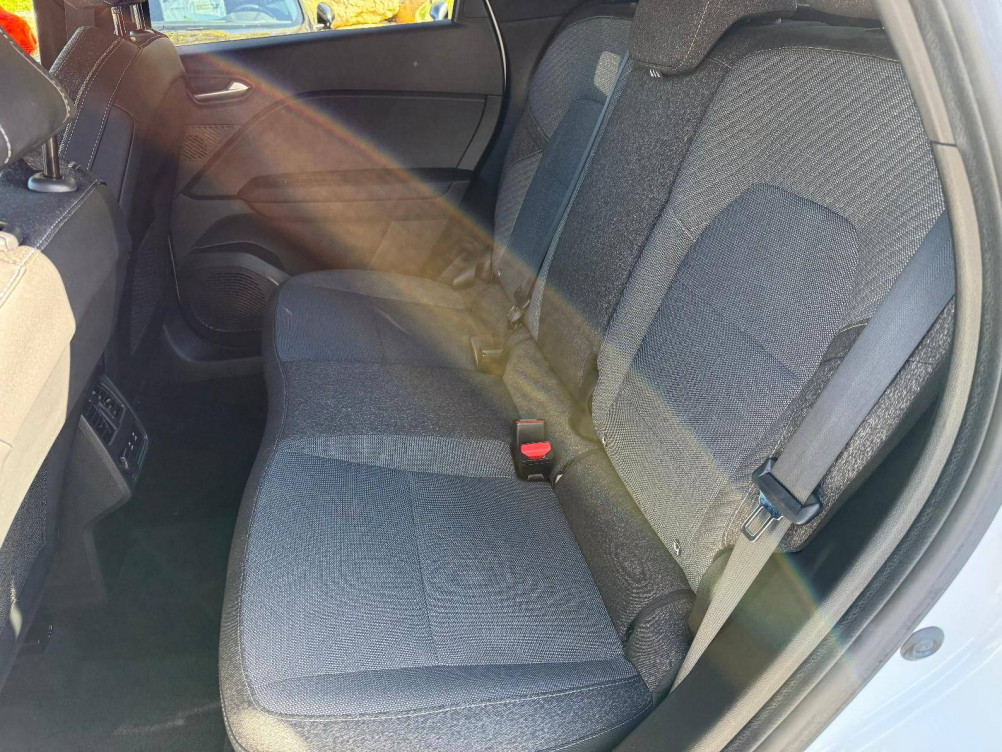 Acheter Renault Captur 2 Captur Eco-G 100 ch Techno 5p occasion dans les concessions du Groupe Faurie