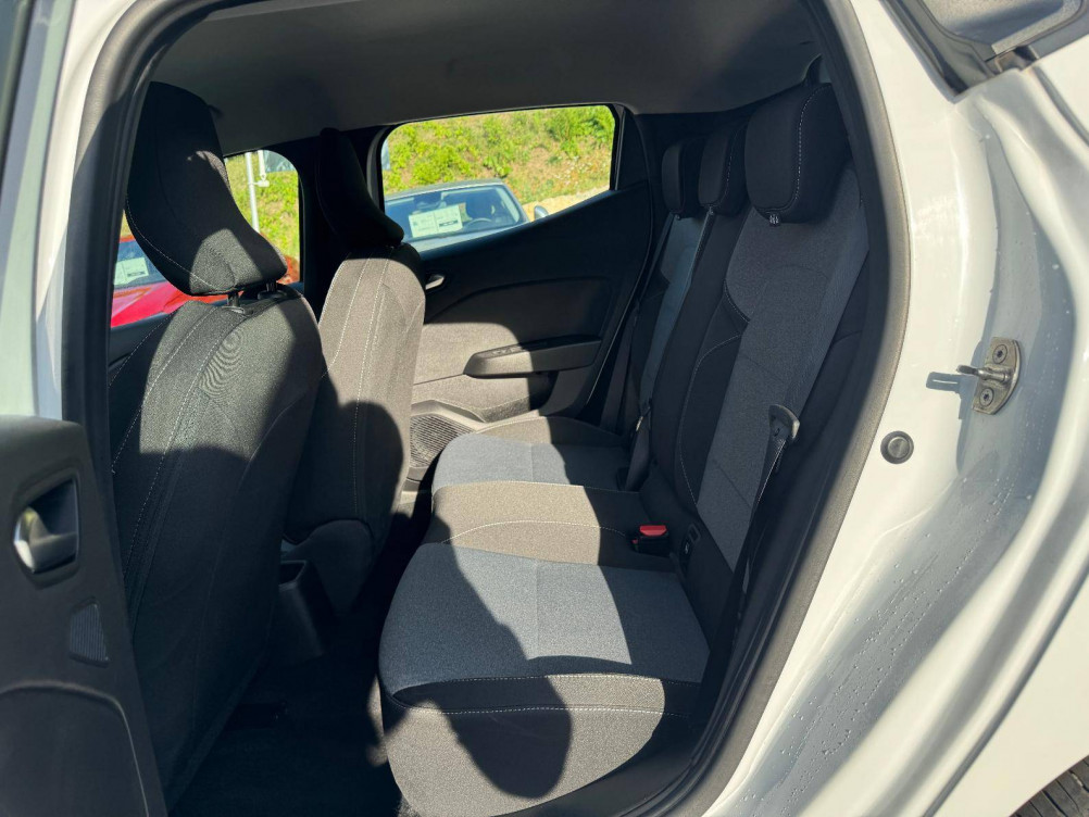 Acheter Renault Clio 5 Clio TCe 100 GPL Evolution 5p occasion dans les concessions du Groupe Faurie