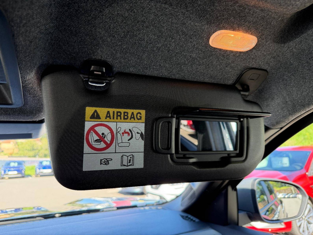 Acheter Dacia Bigster Bigster Hybrid 155 Journey 5p occasion dans les concessions du Groupe Faurie