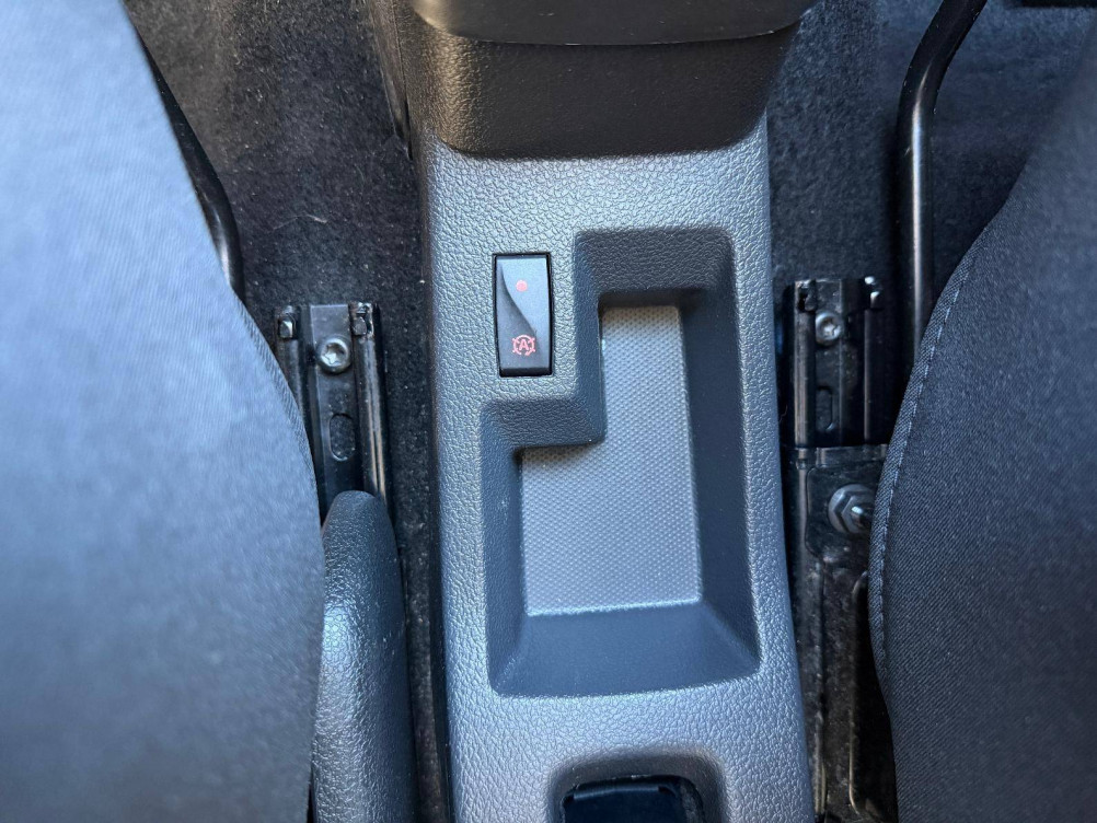 Acheter Dacia Lodgy Lodgy Blue dCi 115 7 places 15 ans 5p occasion dans les concessions du Groupe Faurie