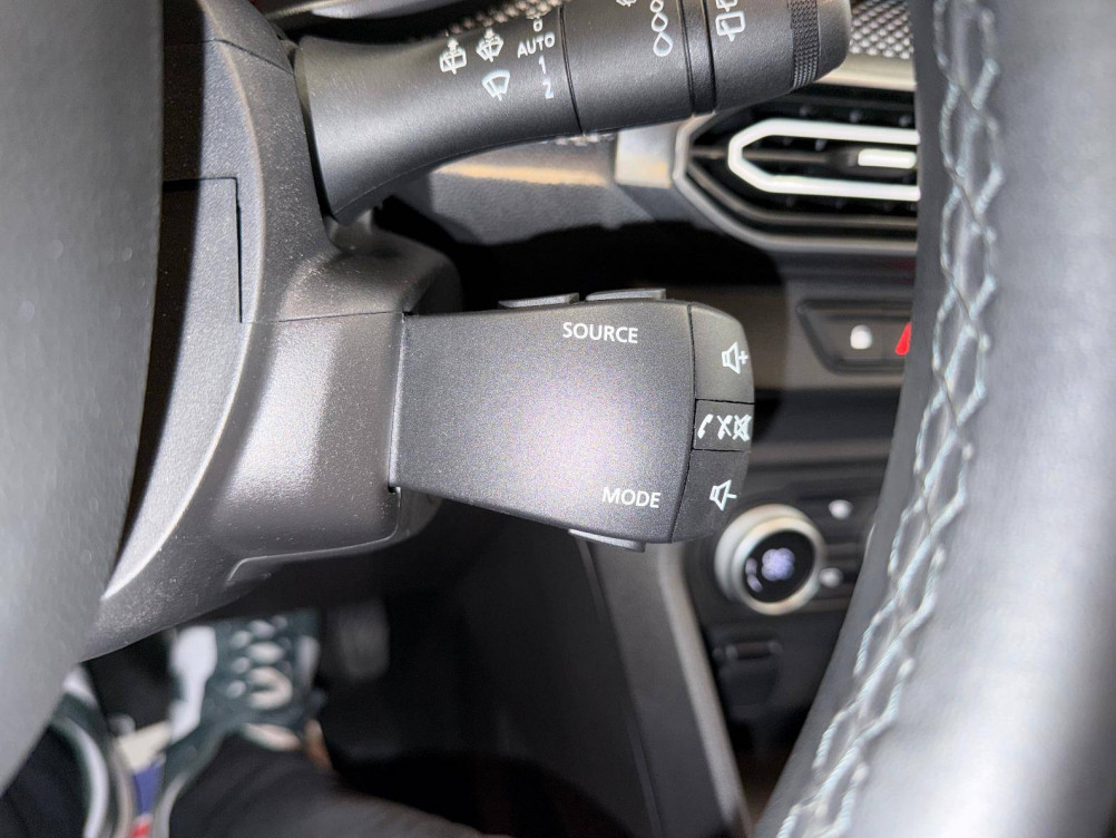 Acheter Dacia Jogger Jogger TCe 110 5 places Extreme + 5p occasion dans les concessions du Groupe Faurie