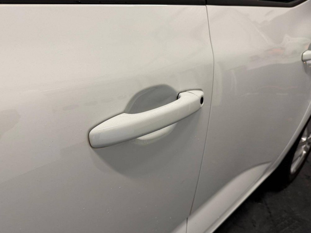 Acheter Renault Megane 4 MEGANE IV SOCIETE BLUE DCI 115 - 21N AIR NAV 2P 5p occasion dans les concessions du Groupe Faurie