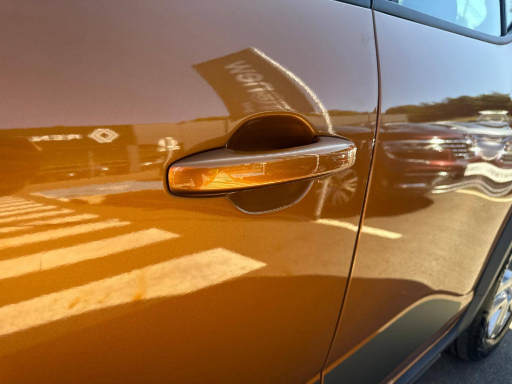 Acheter Dacia Sandero Sandero TCe 90 - 22 Stepway Confort 5p occasion dans les concessions du Groupe Faurie