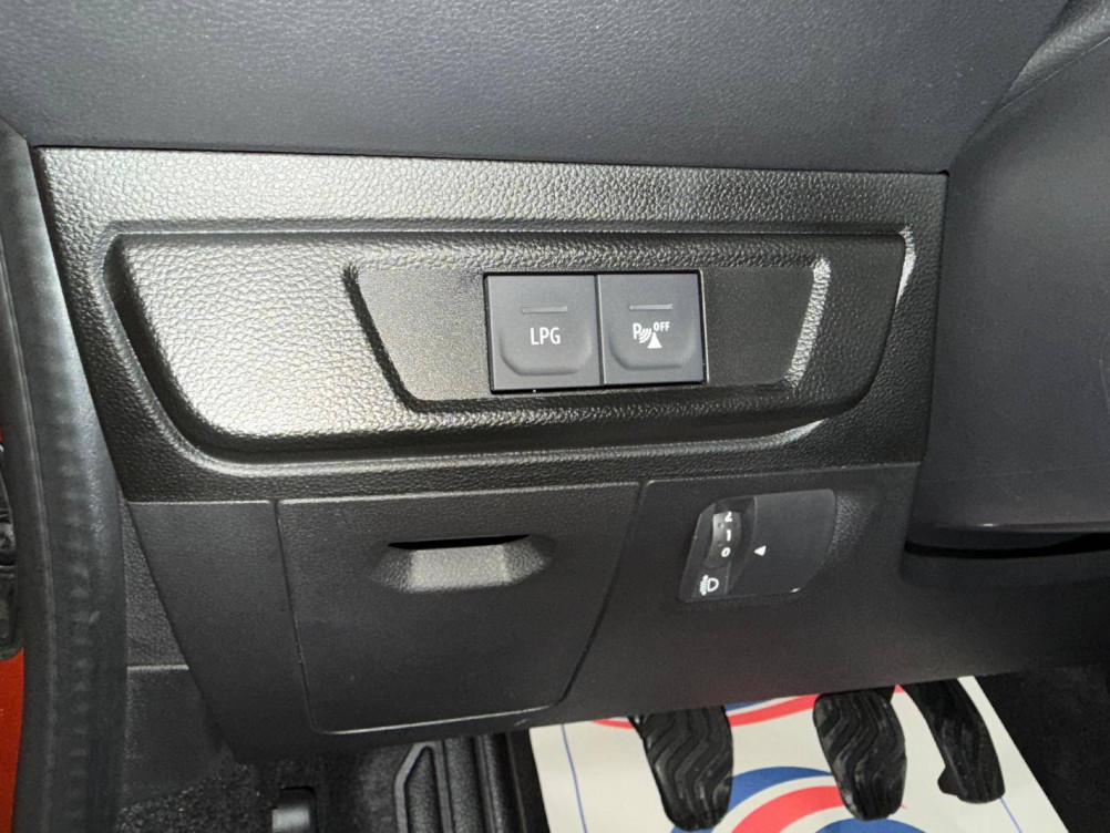 Acheter Dacia Jogger Jogger ECO-G 100 5 places Extreme 5p occasion dans les concessions du Groupe Faurie