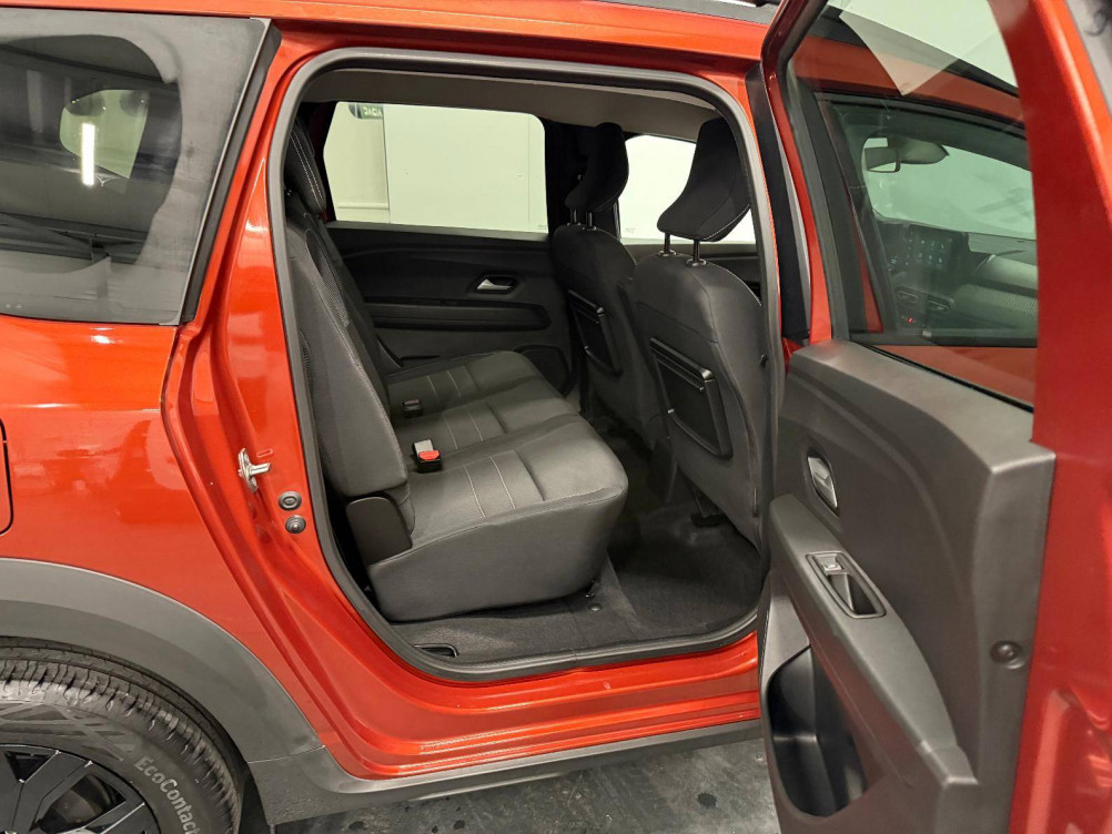 Acheter Dacia Jogger Jogger ECO-G 100 5 places Extreme 5p occasion dans les concessions du Groupe Faurie
