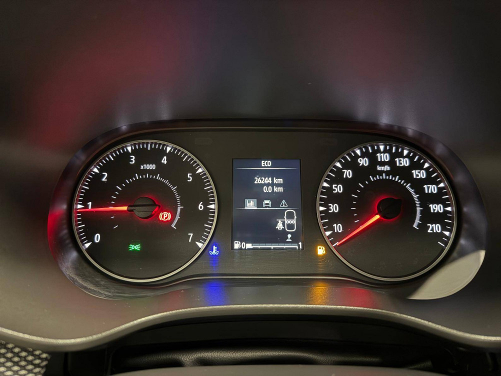 Acheter Dacia Jogger Jogger ECO-G 100 5 places Extreme 5p occasion dans les concessions du Groupe Faurie