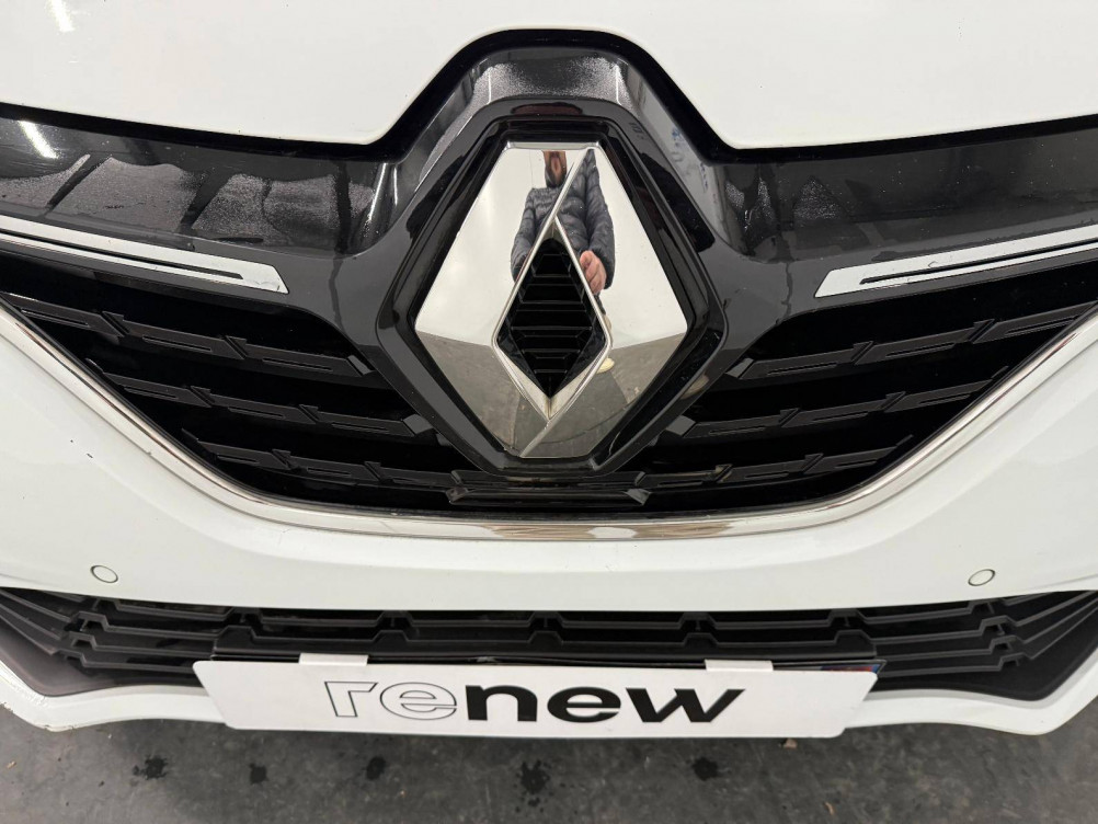 Acheter Renault Megane 4 Mégane IV Berline Blue dCi 115 - 21N Business 5p occasion dans les concessions du Groupe Faurie