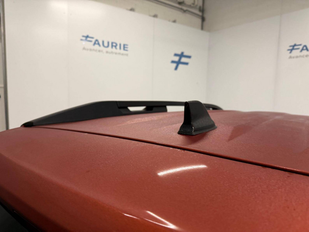 Acheter Dacia Jogger Jogger ECO-G 100 5 places Extreme 5p occasion dans les concessions du Groupe Faurie