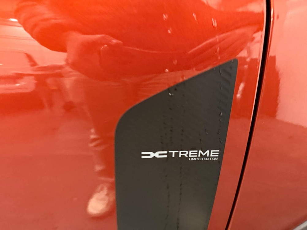 Acheter Dacia Jogger Jogger ECO-G 100 5 places Extreme 5p occasion dans les concessions du Groupe Faurie