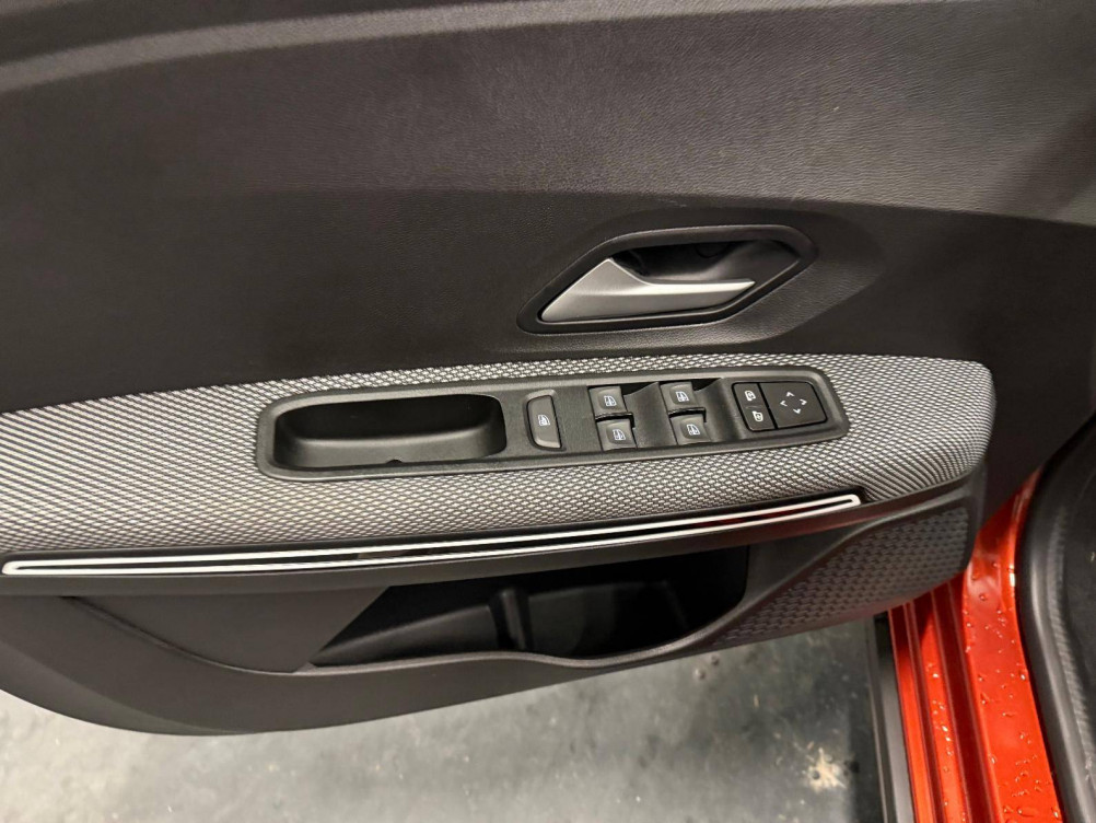Acheter Dacia Jogger Jogger ECO-G 100 5 places Extreme 5p occasion dans les concessions du Groupe Faurie