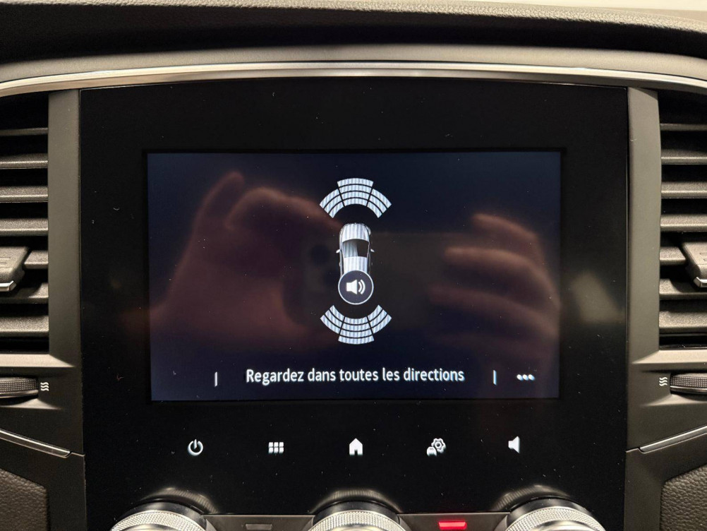 Acheter Renault Megane 4 Mégane IV Berline Blue dCi 115 - 21N Business 5p occasion dans les concessions du Groupe Faurie