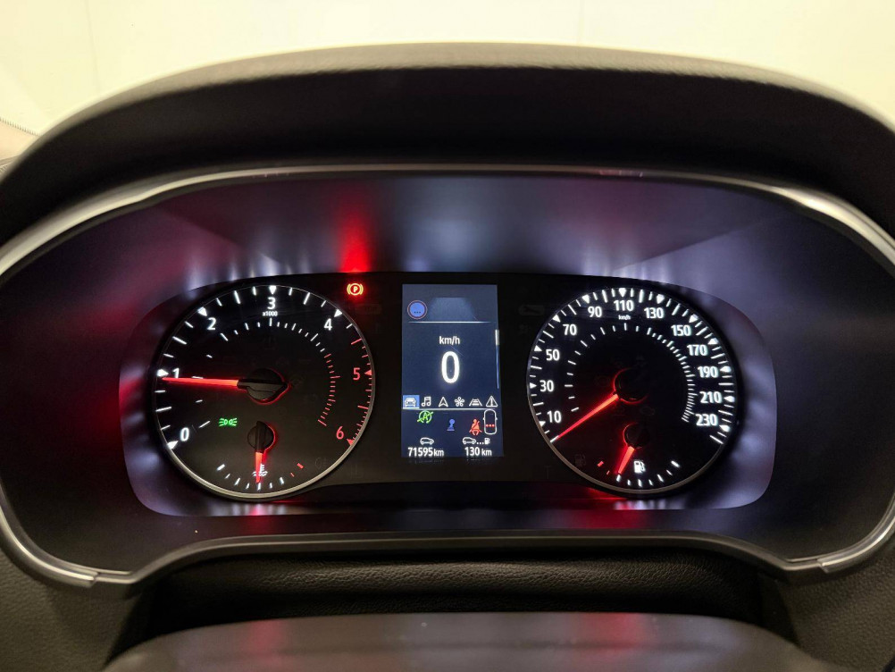 Acheter Renault Megane 4 Mégane IV Berline Blue dCi 115 - 21N Business 5p occasion dans les concessions du Groupe Faurie