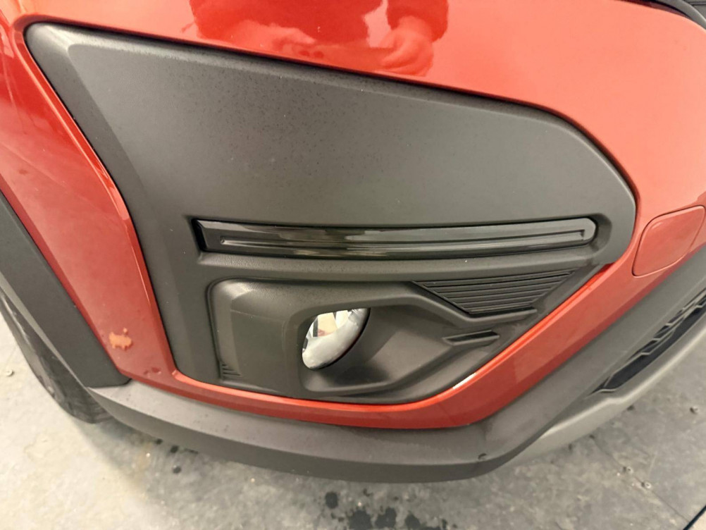 Acheter Dacia Jogger Jogger ECO-G 100 5 places Extreme 5p occasion dans les concessions du Groupe Faurie